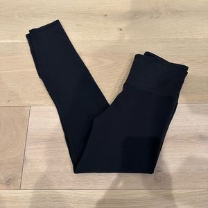 Vuori Rib Studio Leggings